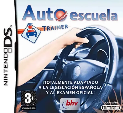 Autoescuela Trainer (Spain)